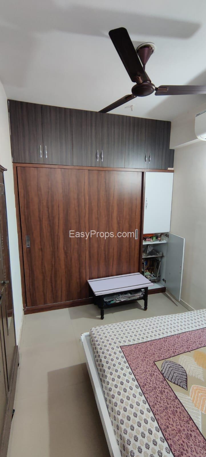 2 Bhk Flats